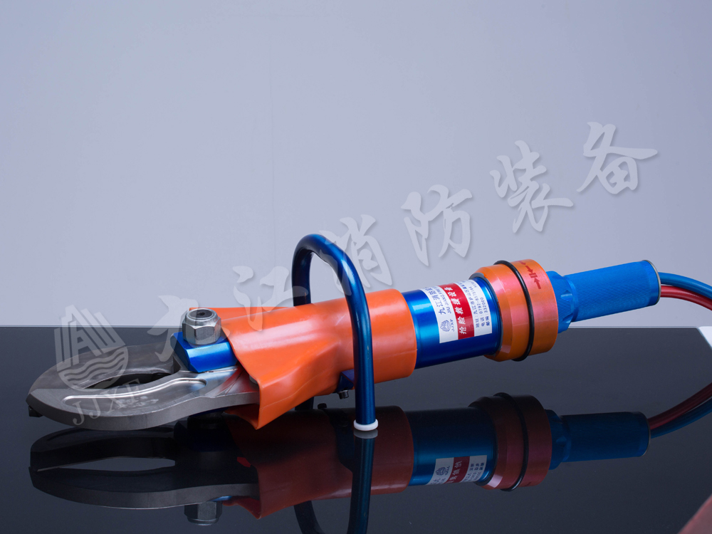  GYJQ-25 150液壓剪切器
